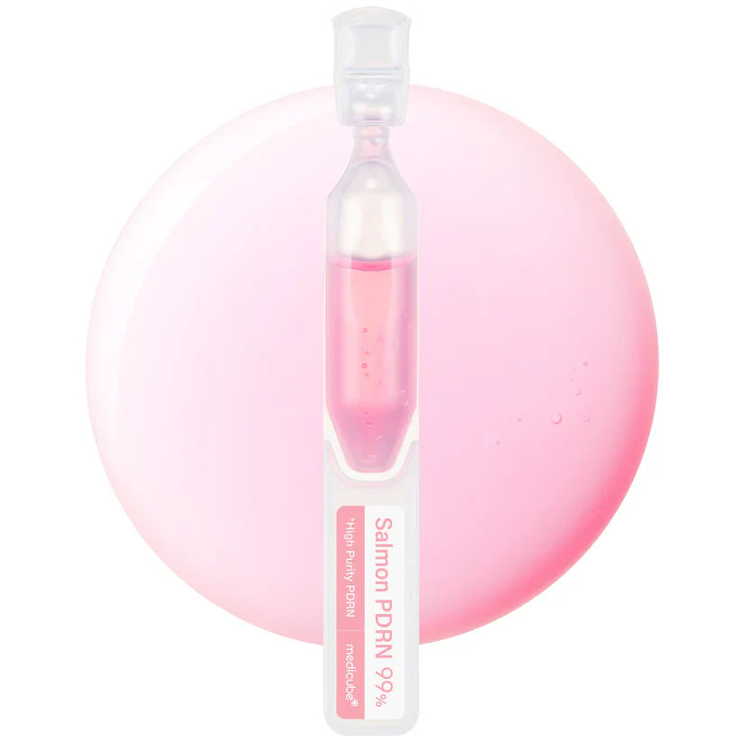 PDRN Pink Serum
