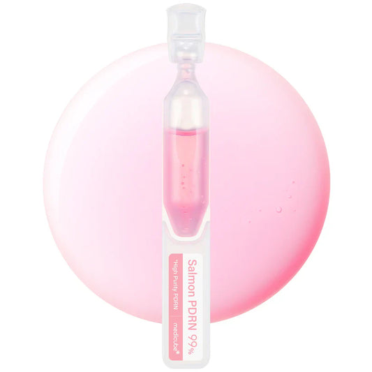 PDRN Pink Serum