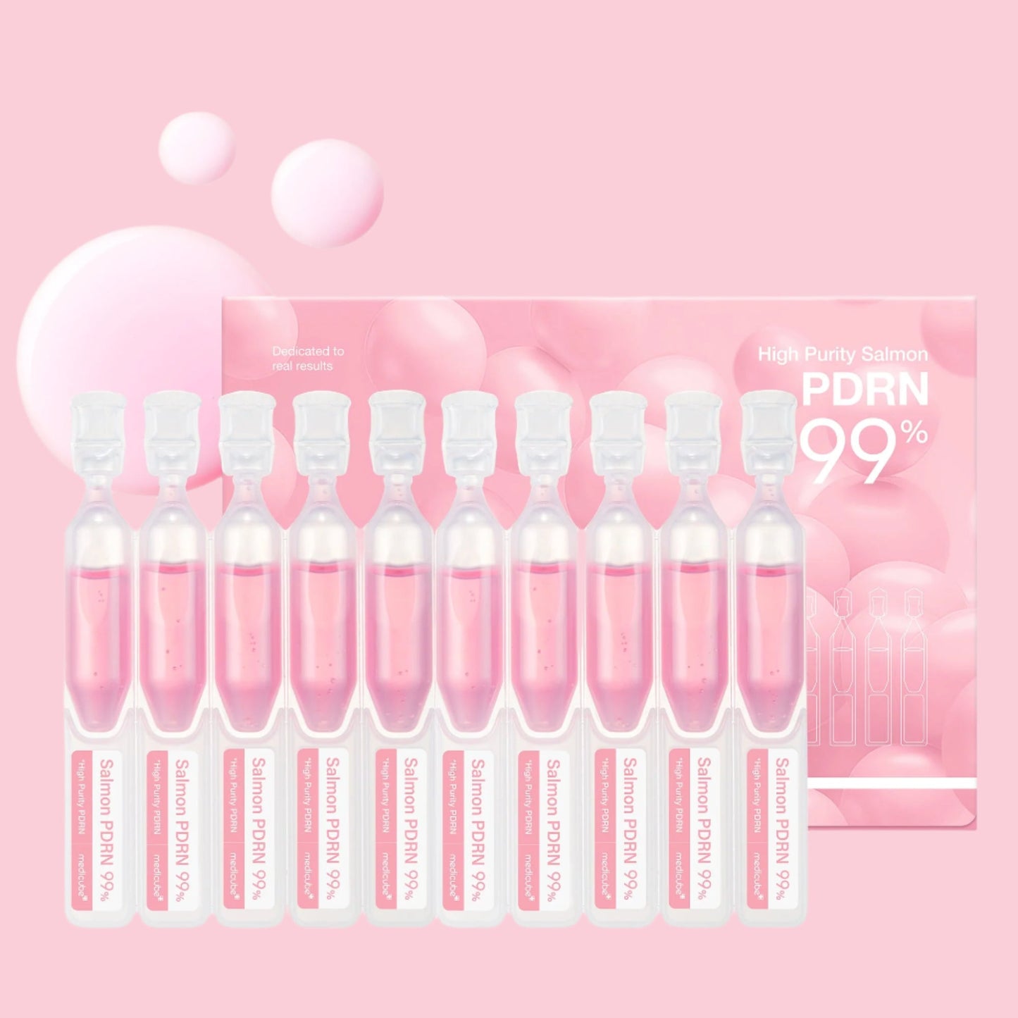 PDRN Pink Serum