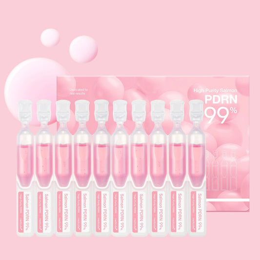 PDRN Pink Serum