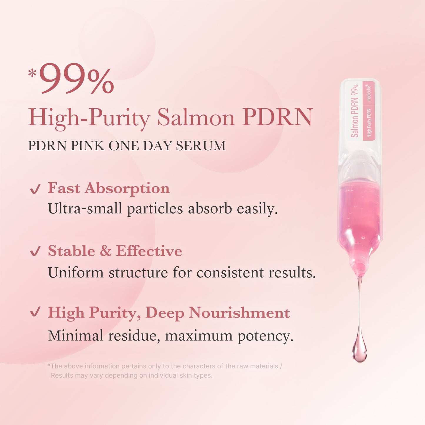 PDRN Pink Serum