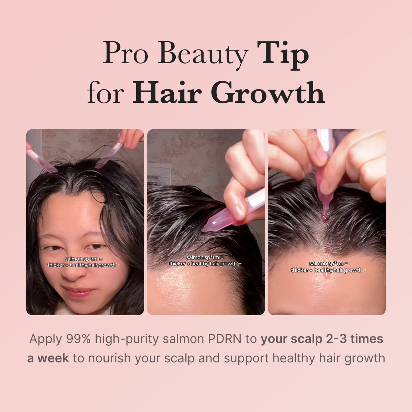 PDRN Pink Serum